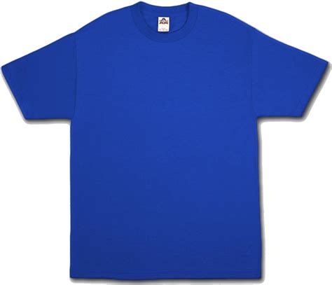 Find & download free graphic resources for blue t shirt. Blue T Shirt Template - ClipArt Best