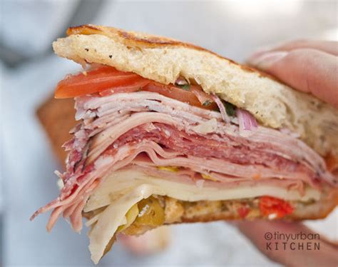 Maybe you would like to learn more about one of these? Dave's Fresh Pasta - Tiny Urban Kitchen