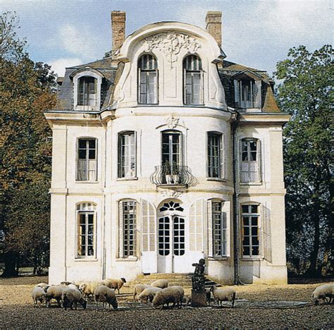Château de Morsan is for Sale - The Glam Pad
