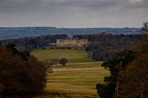 A Walk Round Harewood Estate And Harewood House Roam The Hills