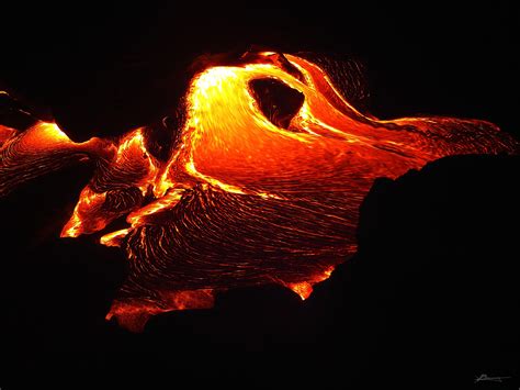 New Equation Describes How Earth Cooled From Magma Into Rock Geospace
