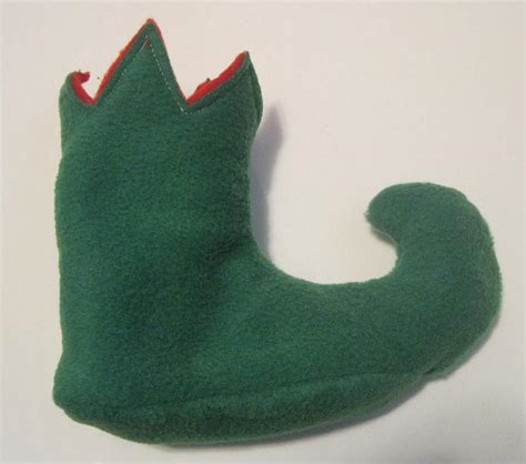 Elf Hat And Booties Tutorial Peek A Boo Pages Patterns Fabric And More