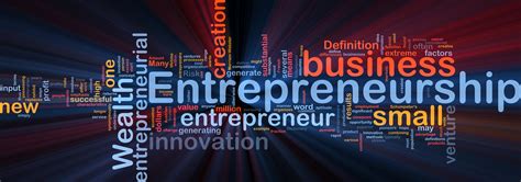 6 Top Tips On How To Be A Successful Entrepreneur