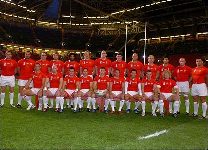 Wales, constituent unit of the united kingdom that forms a westward extension of the island of great famed for its rugged landscape, wales retains aspects of celtic culture that are markedly different. Rugby World Cup 2011 Tickets: Wales V Fiji Tickets, Rugby ...