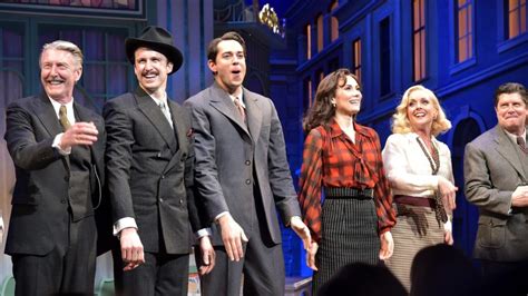 she loves me restores its place among broadway s best in great performances