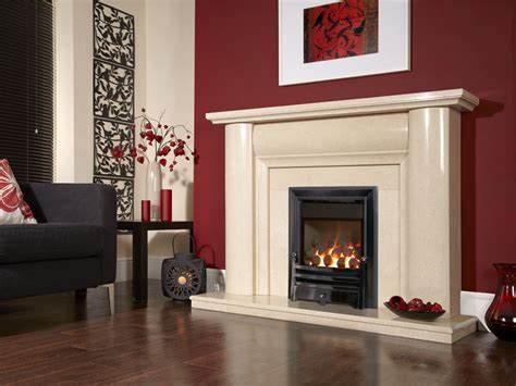 Gas Fires Rochester Fireplaces And Stoves
