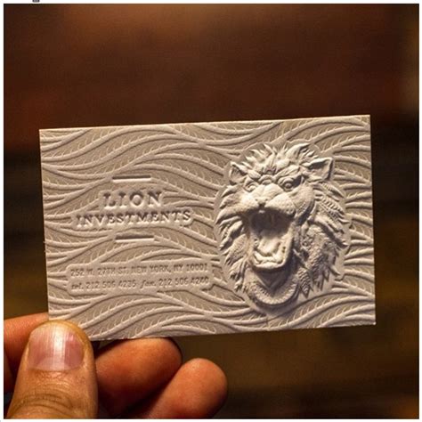 I love custom debit cards. Stunning Custom Business Cards | Blogging on Design ...
