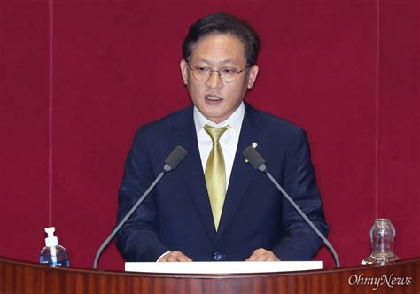 류호정 후보에게 '대리게임 논란' 직접 들어봤다 풀 영상 : 배진교 발언에 박수치는 류호정·장혜영 - 오마이뉴스