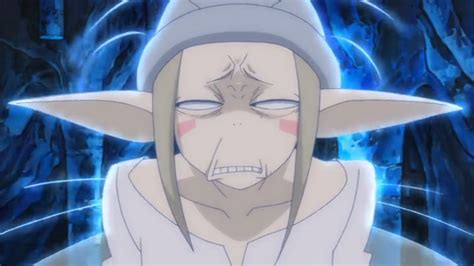 Image Soul Eater 023 Fairies Disgust Of Excaliburpng Soul Eater