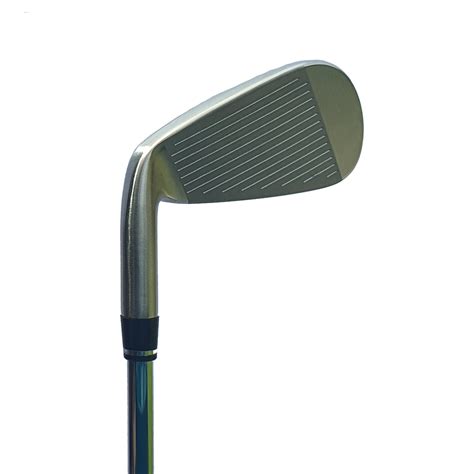 Hippo H120 Irons 4 Pw Hippo Golf
