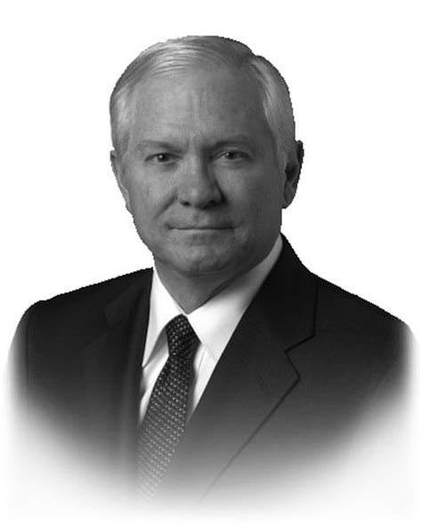 Robert M Gates Historical Office Article View