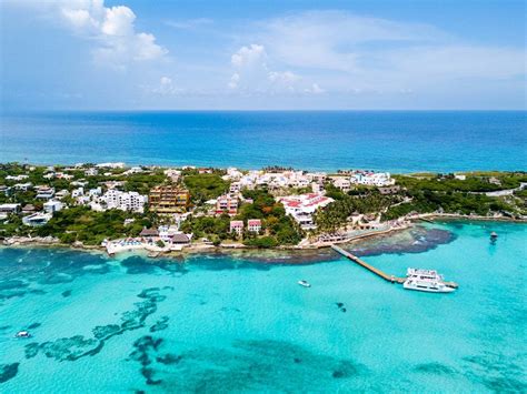 19 Best Things To Do In Isla Mujeres Mexico