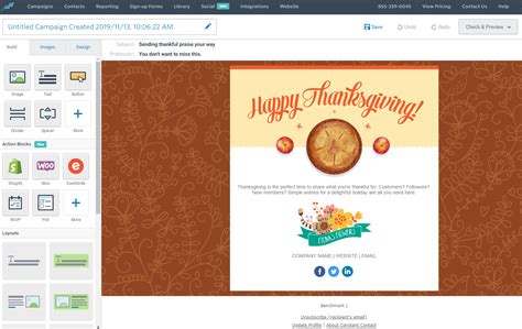 We did not find results for: 7 Best Customer Thanksgiving Email Templates to Inspire You