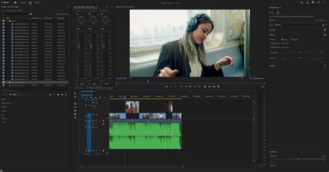 Adobe Premiere Pro And After Effects Getting New Features