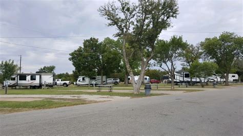 Maybe you would like to learn more about one of these? Wichita Falls RV Park | Texas Campgrounds