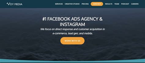 Top 26 Facebook Ad Agencies In The World 2021 Update