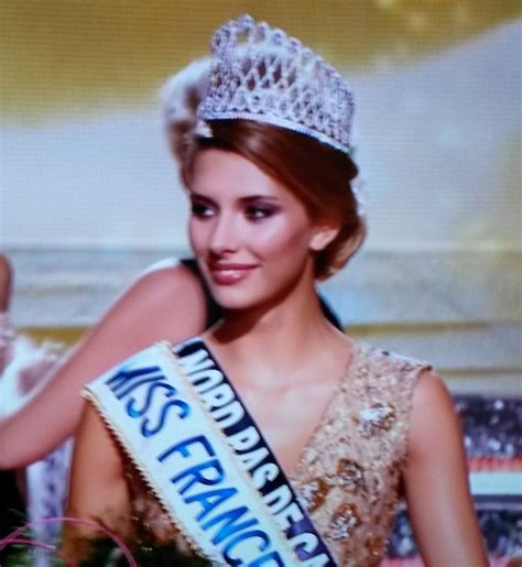 Miss France 2015 Camille Cerf 8 BuzzRaider