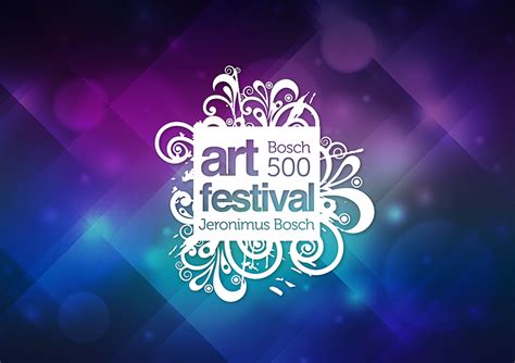 Art Festival Logos