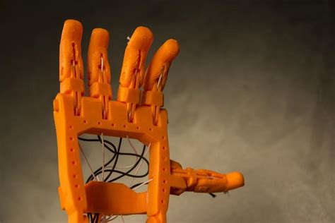 10 Amazing Creations From 3d Printing