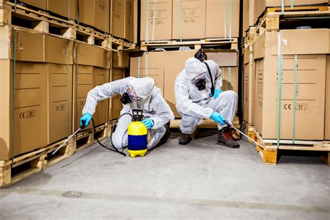 Some pest control companies have catchy contracts or lackluster service plans, but ehrlich offers one of the most comprehensive protection plans in the industry. Why Should I Schedule Pest Control Service for My ...