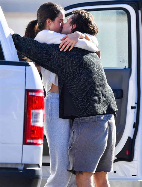 Shia Labeouf Kisses Margaret Qualley After Fka Twigs Allegations