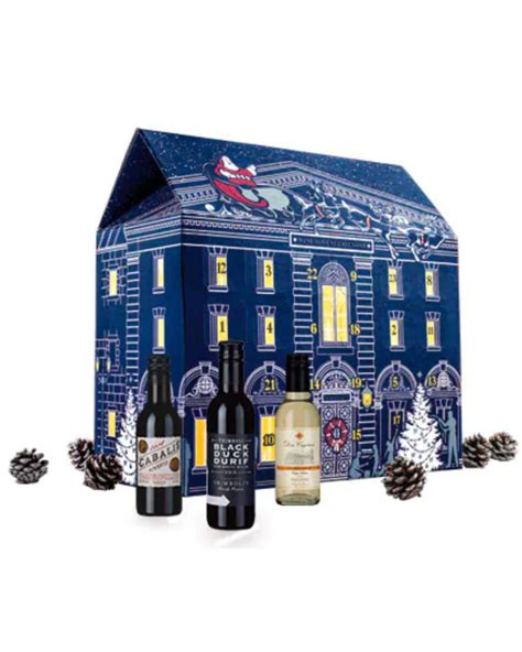 20 Best Beer Wine And Spirit Alcohol Advent Calendars 2022