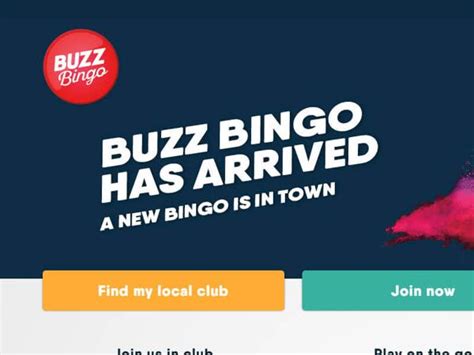 Buzz Bingo Review Exclusive £5 Deposit Offer