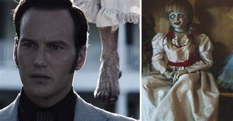 10 Famosas Películas De Miedo Que Seguramente No Sabías Que Están Basadas En Hechos Reales