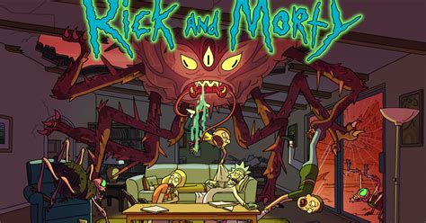 This image rick and morty background can be download from android mobile, iphone, apple macbook or windows 10 mobile pc or tablet for free. Rick Y Morty Wallpaper Pc - NOSIRIX