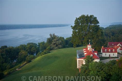 Aerialstock Aerial Of Mount Vernon