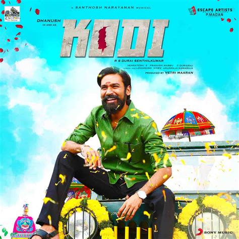 Kodi Tamil Movie Download 720p