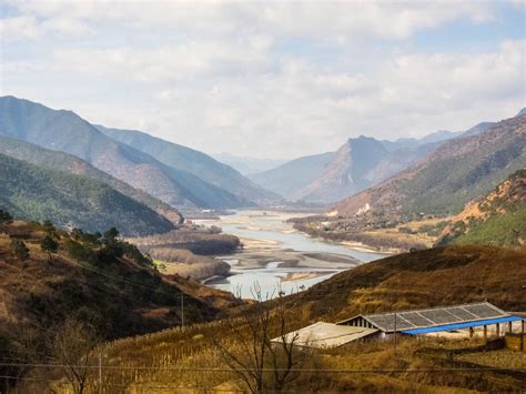 Yunnan Province: Experiencing Old China | Simplicity Relished