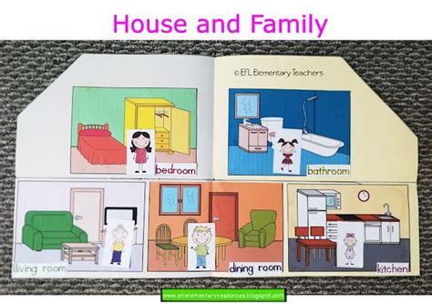 family   house  esl learners  images esl learners