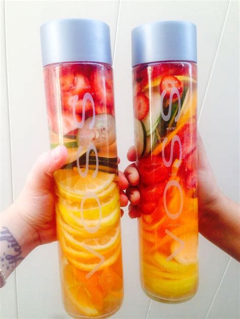 How To Make The Best Out Of Voss Water With Fruit New