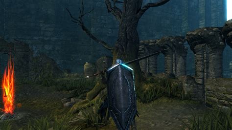 Recolored Giant Shield At Dark Souls Nexus Mods And Community