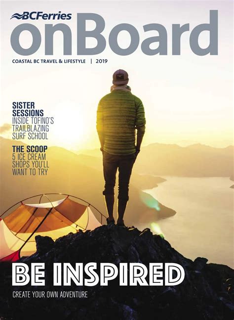 Onboard 2019 By Redpoint Media Issuu