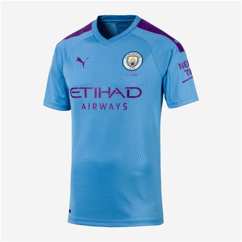 You'll receive email and feed alerts when new items arrive. 3 'Fixed' Puma Manchester City 19-20 Home & Away Kits - Footy Headlines