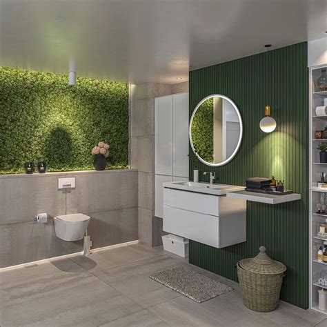 Bathroom Trends For 2022 Everything You Need To Know Ideal Home