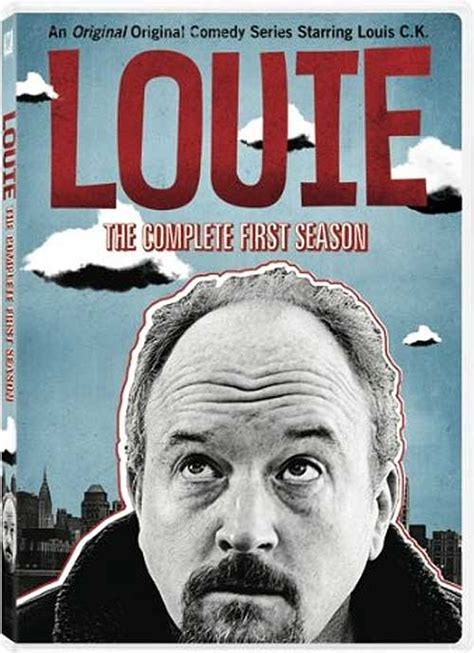 Louie 2010 Wallpapers Tv Show Hq Louie 2010 Pictures 4k Wallpapers 2019