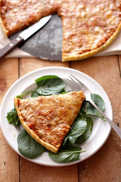 Recette Recette De La Tarte Au Thon En Boite