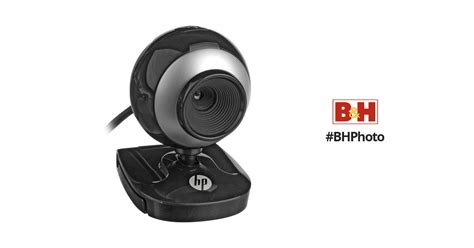 Hp Pro Webcam Au165aa Bandh Photo Video