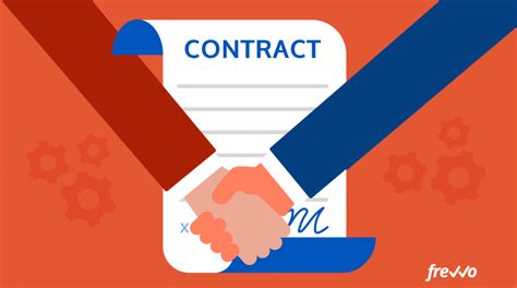 How To Automate The Contract Approval Process Frevvo Blog