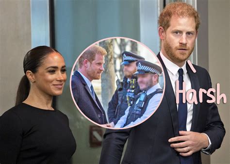 prince harry loses legal bid to pay for his own police protection in uk perez hilton