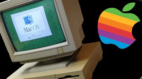 Power Macintosh 6100 66 Unboxing And Repair Youtube