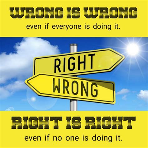 Right Or Wrong Christian Quotes Prayer Inspirational Quotes Faith