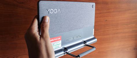 Lenovo Yoga Tab 11 Review The Mid Range Tablet To Beat Laptop Mag