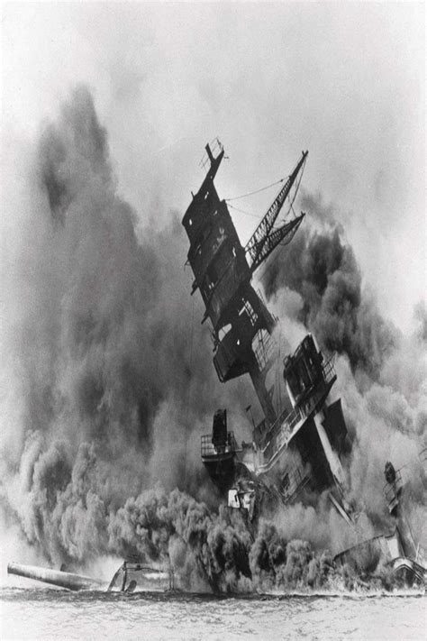 Attack On Pearl Harbor A Day Of Infamy 2016 The Poster Database