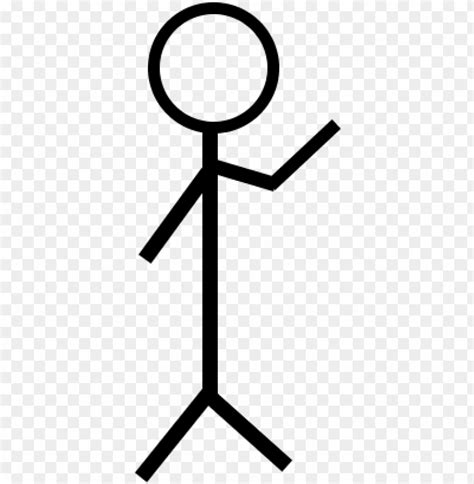 Free Download Hd Png Stick Figure Png Stick Figure Png Transparent