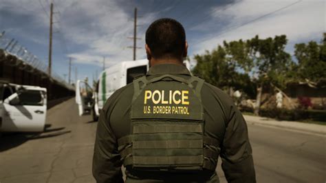 Border Patrol Says Three More Convicted Sex Offenders Stopped In Three Days Flipboard