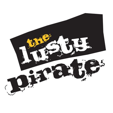 The Lusty Pirate By Creative Direction On Deviantart